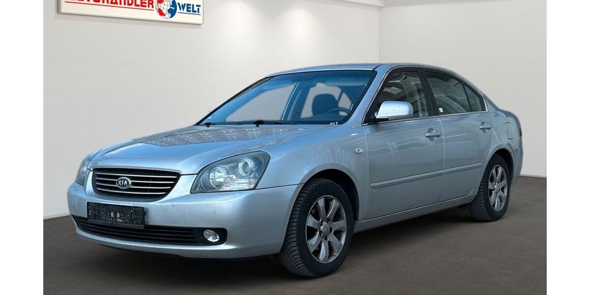 Kia Magentis 174.045 km 1.299 &euro; Berlin 12681