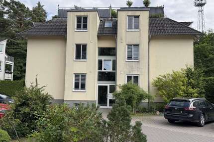 Wohnung Hennigsdorf - 3 Zimmer, 98 m&sup2;, 302.000&euro; | Angebot:26898000