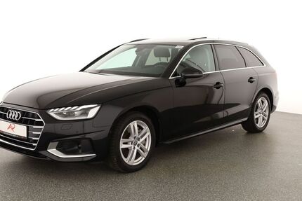 Audi A4 64.408 km 26.880 &euro; Berlin 12103
