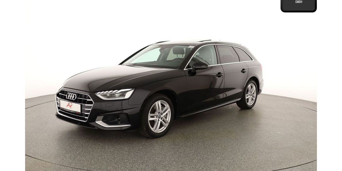 Audi A4 64.408 km 26.880 &euro; Berlin 12103