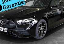Gebrauchtwagen Mercedes A 180