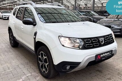 Dacia Duster 55.062 km 15.790 &euro; Ludwigsfelde (bei Berlin) 14974