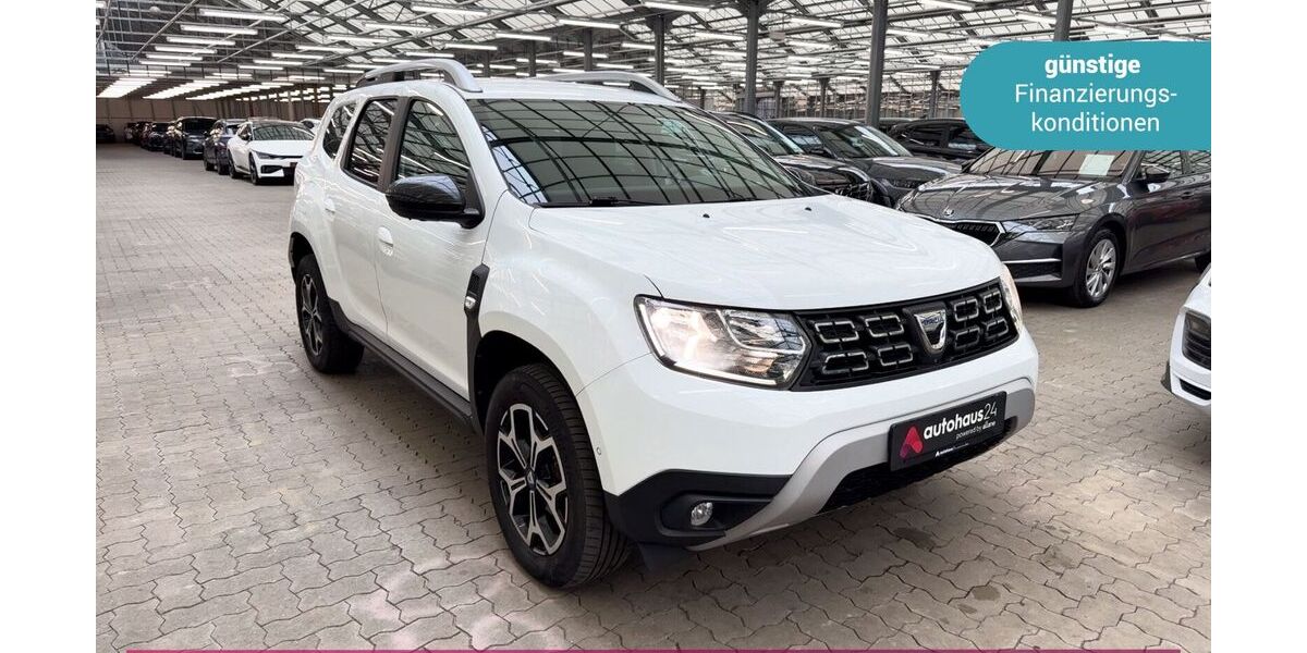 Dacia Duster 55.062 km 15.790 &euro; Ludwigsfelde (bei Berlin) 14974
