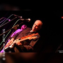 Die Rickenbackers Pro Jam Session 09.06.2026 ART Stalker - Kunst+Bar+Events