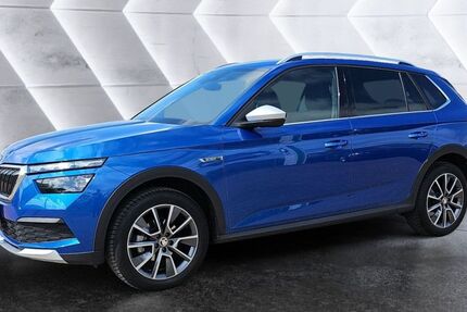 Skoda Kamiq 42.156 km 21.490 &euro; Ludwigsfelde 14974