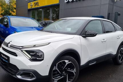 Citroen C4 58.980 km 17.780 € Potsdam 14480