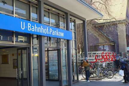 Büro in Berlin 289.000 € 57.04 m²