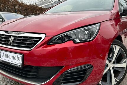 Peugeot 308 149.986 km 10.990 &euro; Großbeeren 14979