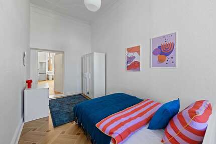 Zimmer Berlin Tempelhof-Schöneberg - 620&euro; | Angebot:26094242