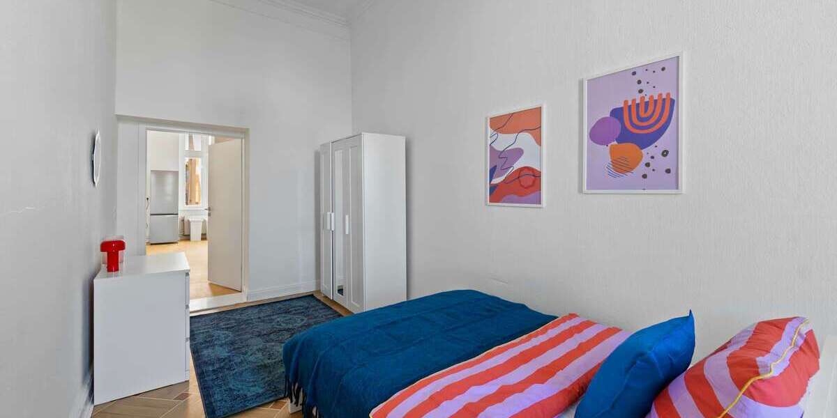 Zimmer Berlin Tempelhof-Schöneberg - 620&euro; | Angebot:26094242