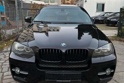 BMW X6 292.000 km 9.999 &euro; Berlin 13187