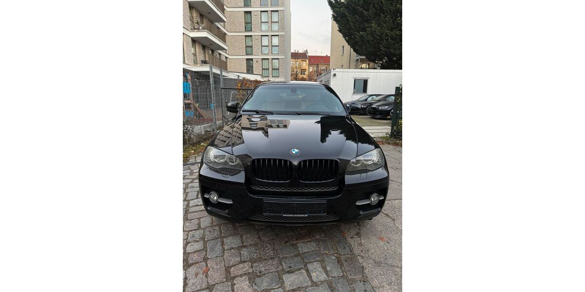 BMW X6 292.000 km 9.999 &euro; Berlin 13187