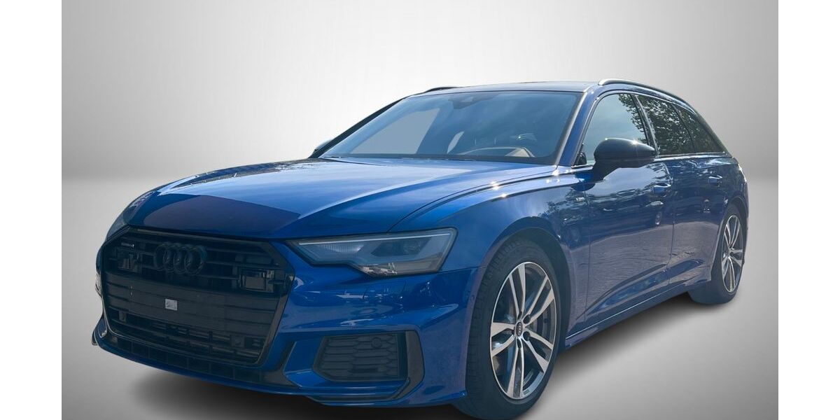 Audi A6 35.700 km 49.999 &euro; Potsdam 14480