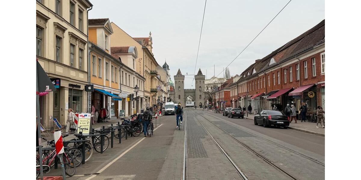 Gewerbeobjekt Potsdam Berliner Vorstadt - 795&euro; | Angebot:26336898