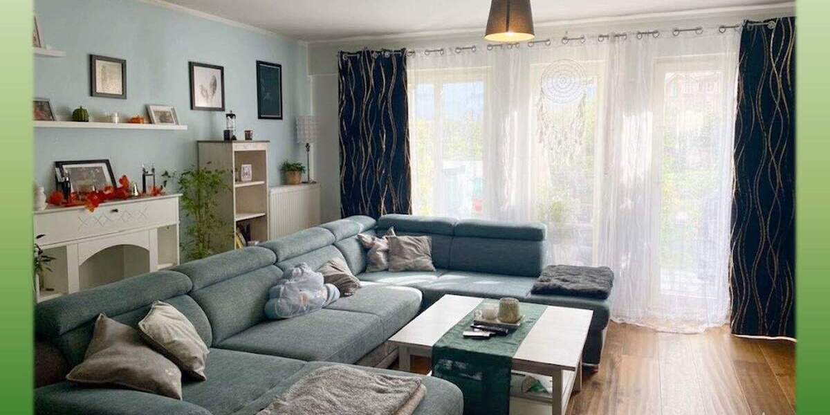 Reihenmittelhaus Werder (Havel) - 5 Zimmer, 124 m&sup2;, 419.000&euro; | Angebot:25688516