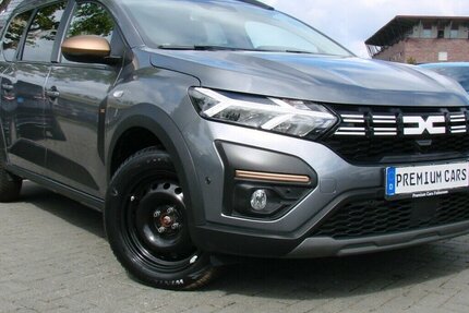 Dacia Jogger 1.0TCe Extreme+ Tempomat LED Kamera Spurhal 7.895 km 18.980 &euro; Falkensee 14612