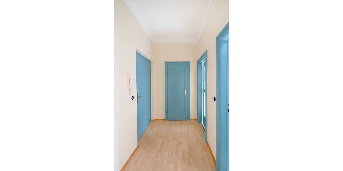 Etagenwohnung Berlin Friedrichshain - 2 Zimmer, 61 m&sup2;, 425.000&euro; | Angebot:26876625