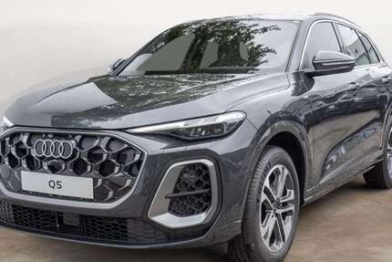 Audi Q5 5.000 km 61.906 &euro; Potsdam 14482