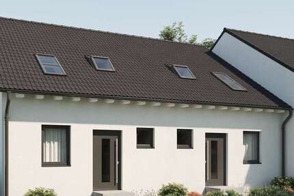 Haus zum Kaufen in Potsdam 519.000 € 124 m² 5 zimmer