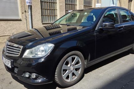 Mercedes-Benz C 180 340.000 km 6.500 &euro; Hennigsdorf 16761