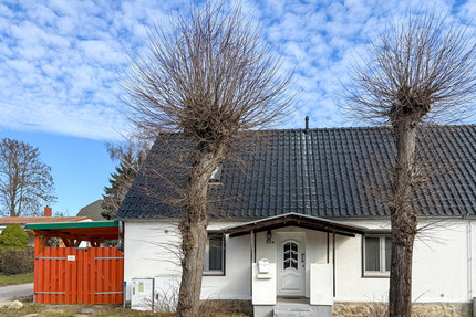 Haus Groß Kreutz (Havel) Götz - 3 Zimmer, 80 m&sup2;, 169.000&euro; | Angebot:26455050
