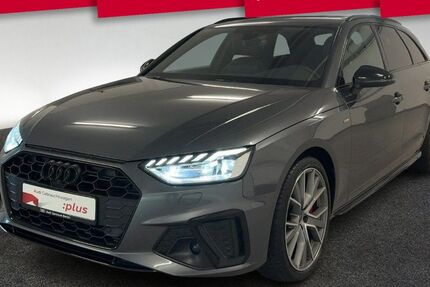 Audi A4 76.400 km 31.900 &euro; Berlin 12489