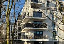 Wohnung zum Mieten in Berlin 651,60 € 27.15 m²
