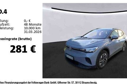 VW ID.4 15.770 km 22.429 &euro; Berlin 10709