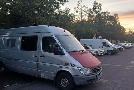 Mercedes Sprinter