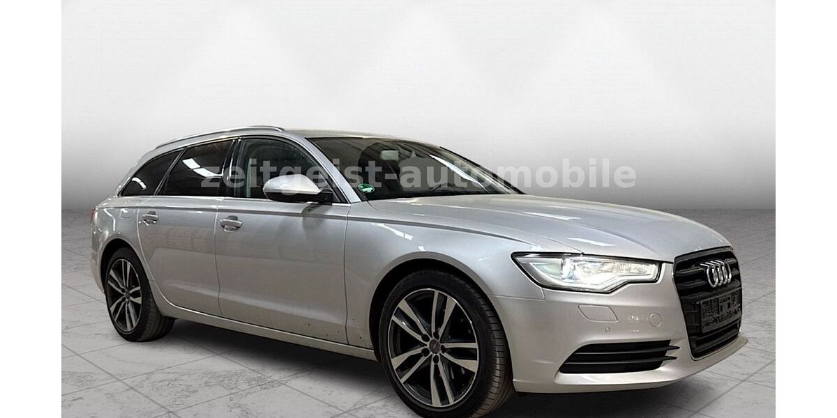 Audi A6 200.000 km 11.785 &euro; Potsdam 14480