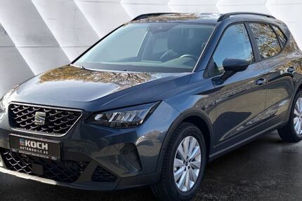 Seat Arona 1.004 km 23.490 &euro; Ludwigsfelde 14974