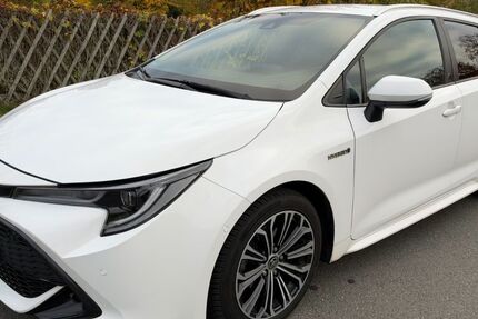 Toyota Corolla 67.211 km 19.999 &euro; Berlin 10707