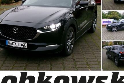 Mazda CX-30 8.583 km 34.590 &euro; Berlin 13407