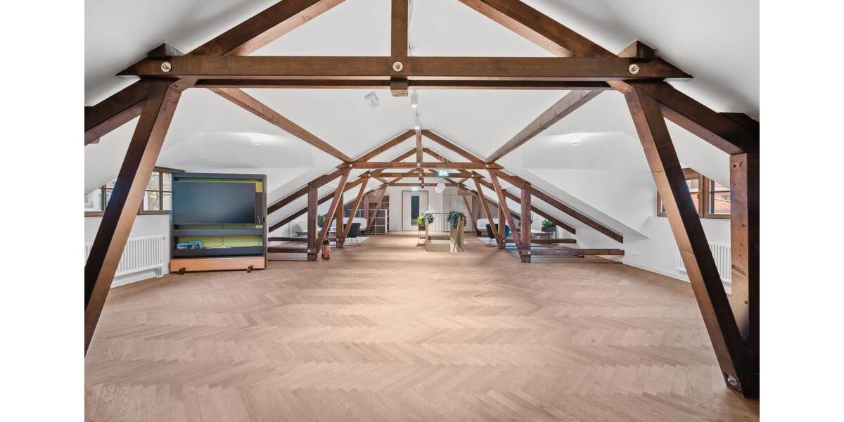 Dachgeschoßwohnung Berlin Spandau - 1 Zimmer, 66 m&sup2;, 1.530&euro; | Angebot:26546496