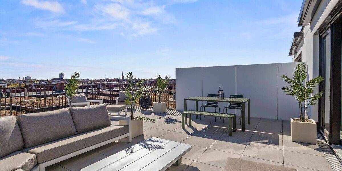 Etagenwohnung Berlin Friedenau - 3 Zimmer, 123 m&sup2;, 1.349.000&euro; | Angebot:20967398