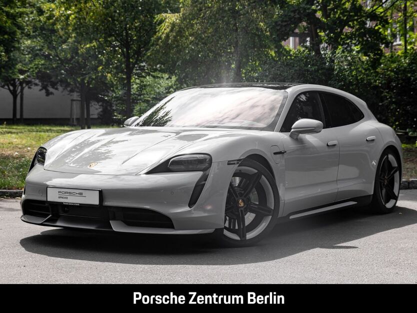 Porsche Taycan 37.941 km 93.930 € Berlin 10587