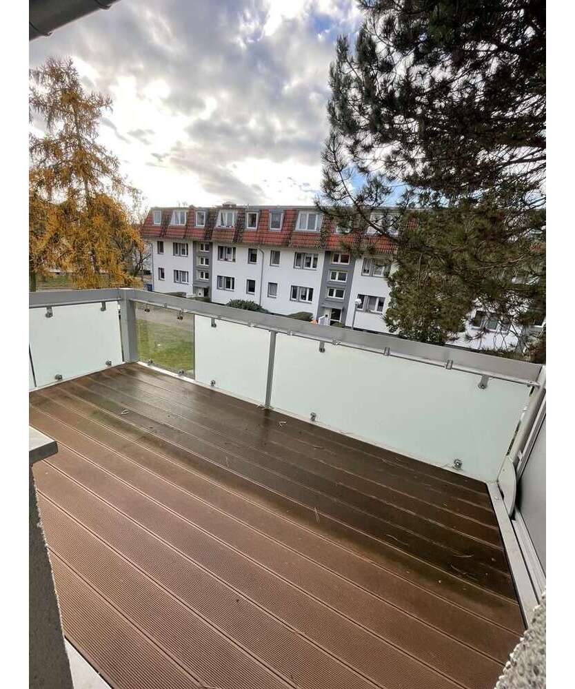 Wohnung zum Mieten in Marquardt 540 € 43.33 m²
