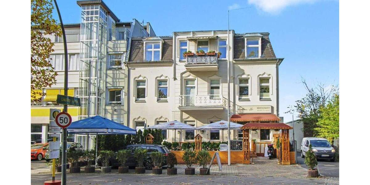Gewerbeobjekt Berlin Lankwitz - 699.900&euro; | Angebot:24771587