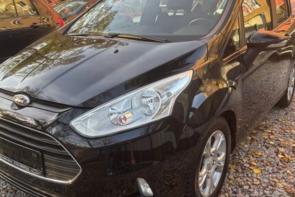 Ford B-Max 121.000 km 5.999 € Berlin 12055