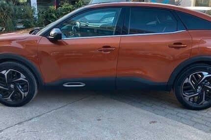 Citroen C4 77.700 km 15.990 &euro; Berlin Marienfelde 12277