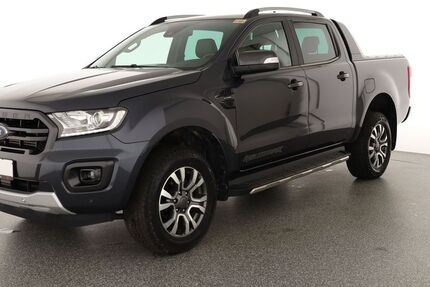 Ford Ranger 85.644 km 27.440 &euro; Berlin 12103