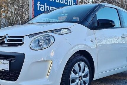 Citroen C1 33.496 km 7.985 &euro; Berlin-Lichtenberg 10315