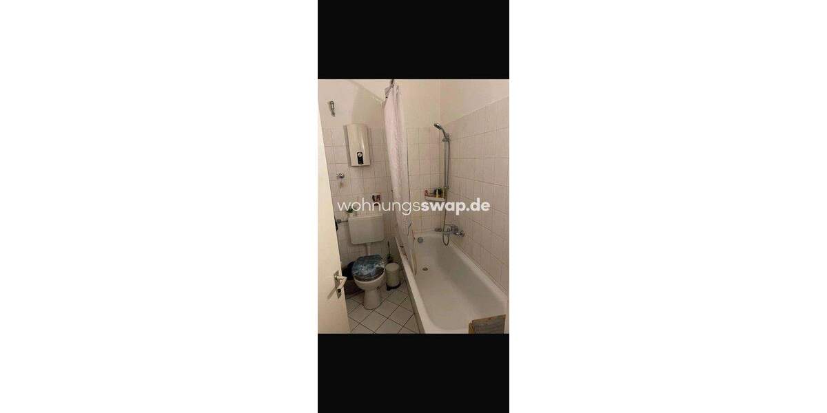 Etagenwohnung Berlin Moabit - 2 Zimmer, 55 m&sup2;, 418&euro; | Angebot:25993336