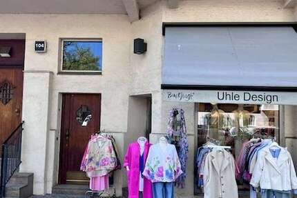 Gewerbeobjekt Berlin Westend - 1.000&euro; | Angebot:26363940