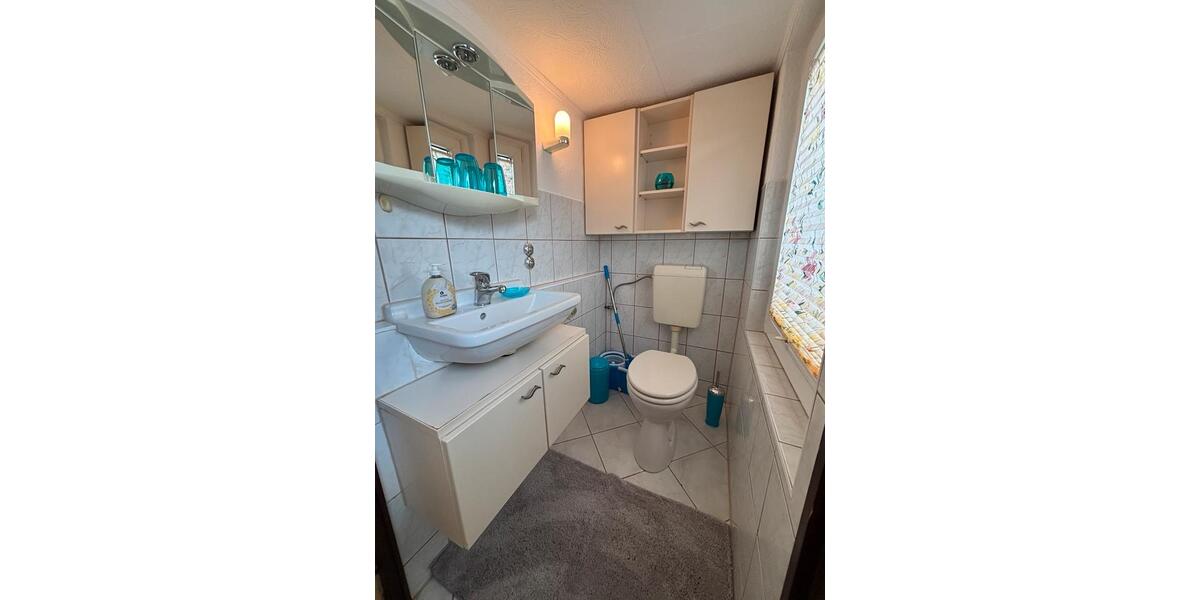 Erdgeschoßwohnung Michendorf - 1 Zimmer, 28 m&sup2;, 650&euro; | Angebot:26639731