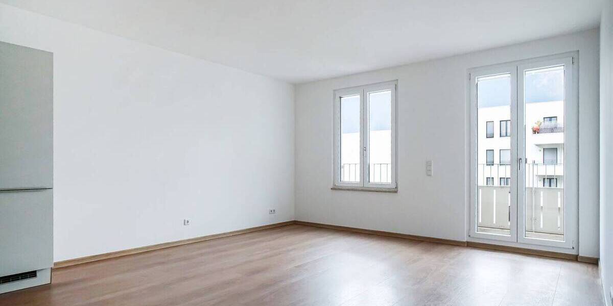 Etagenwohnung Berlin Moabit - 2 Zimmer, 58 m&sup2;, 1.350&euro; | Angebot:26260598