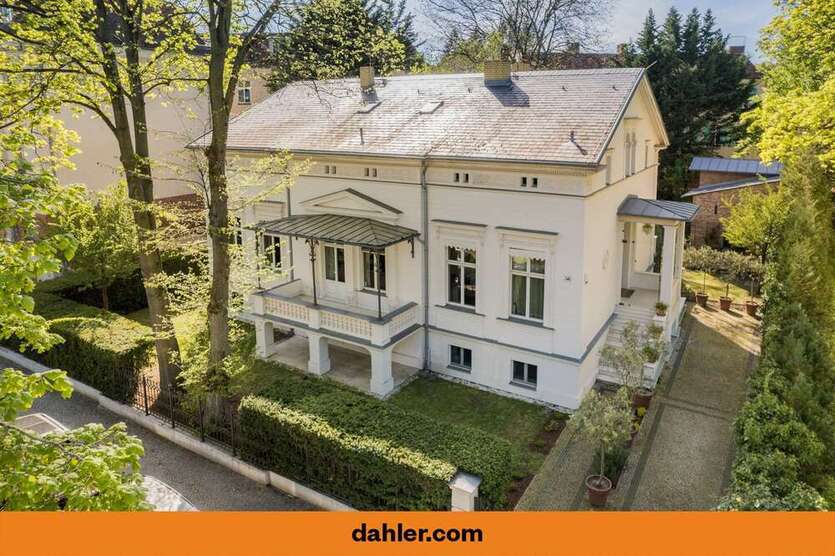 Haus zum Kaufen in Potsdam Nauener Vorstadt 2.990.000 € 384 m²