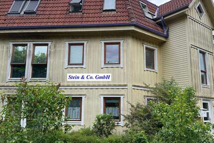 Wohnung Borkwalde - 2 Zimmer, 55 m&sup2;, 104.000&euro; | Angebot:26074508