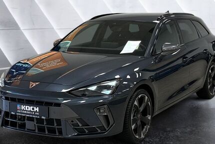 Cupra Leon 13.131 km 31.900 &euro; Ludwigsfelde 14974