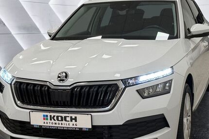 Skoda Kamiq 28.650 km 20.400 &euro; Berlin 12681
